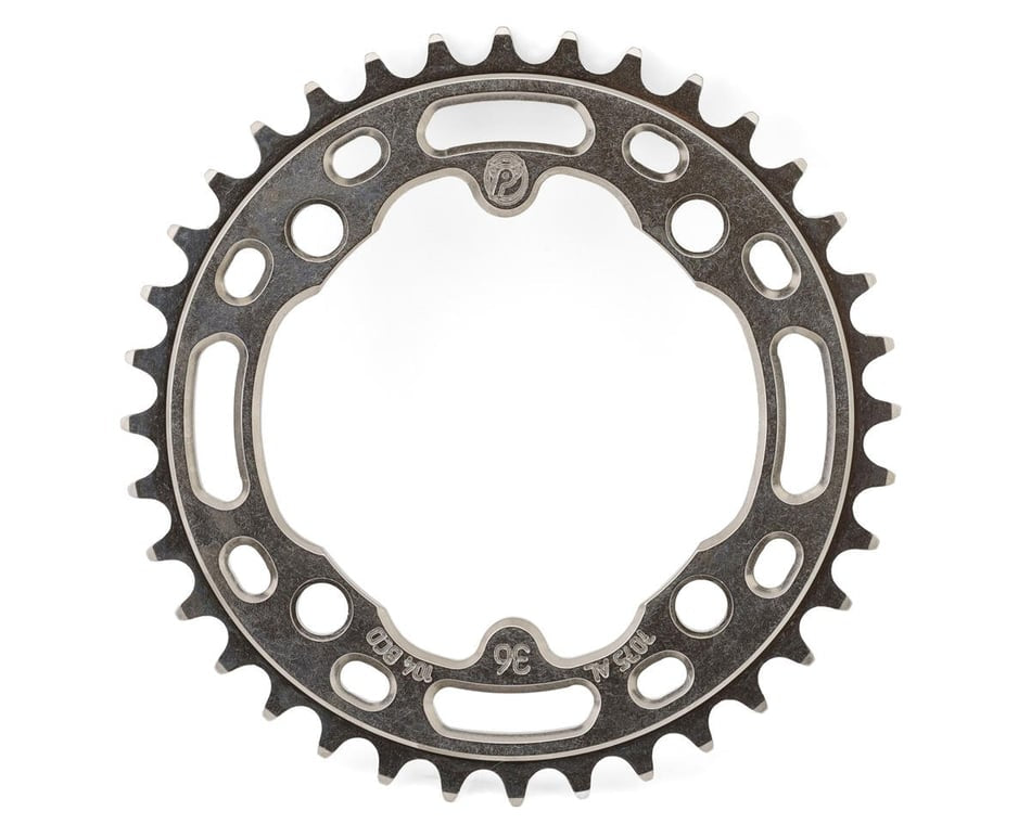 Profile Racing Elite Chainring -104BCD-4 Bolt — sprockets & chainrings at güd byek BMX