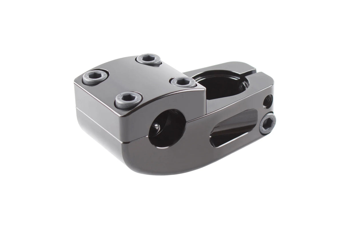 ODYSSEY BROC V2 STEM Black