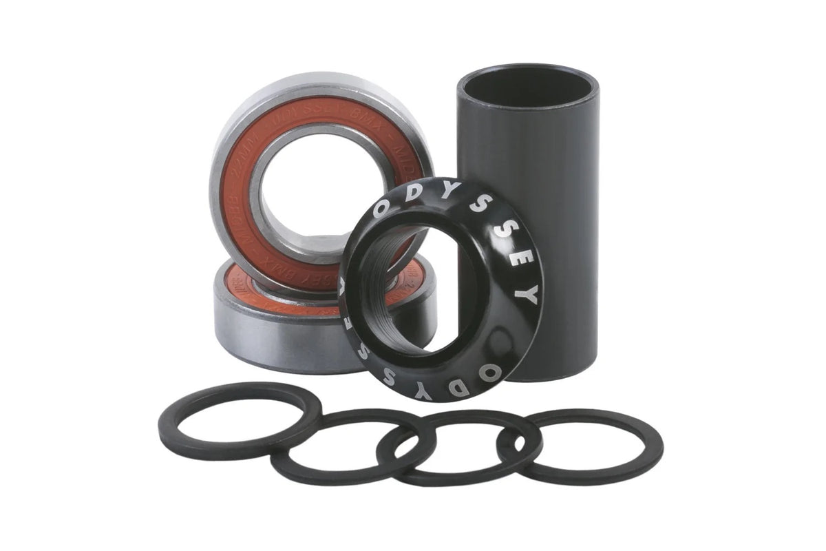 ODYSSEY BMX MID BB