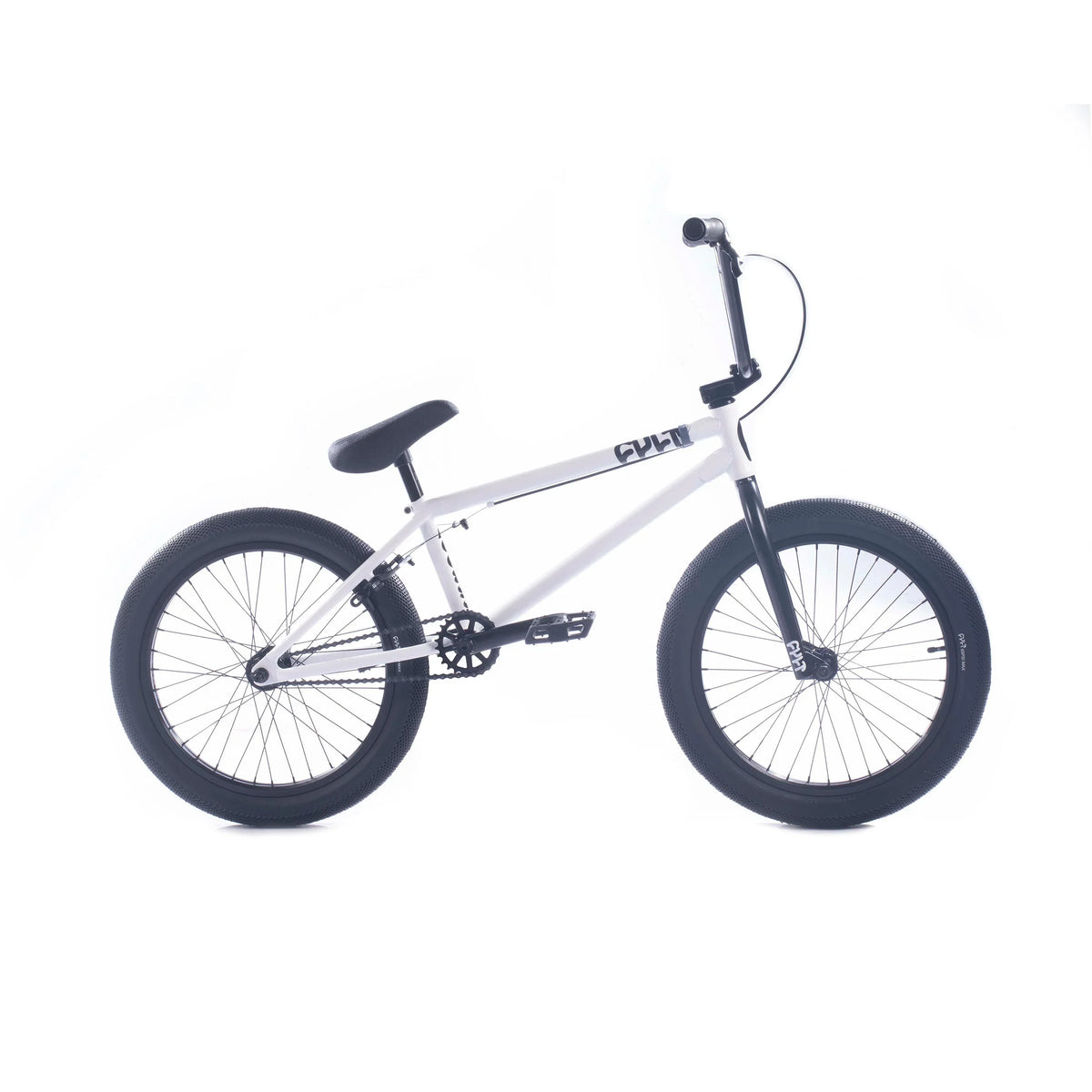 Cult Acces — complete bikes at güd byek BMX