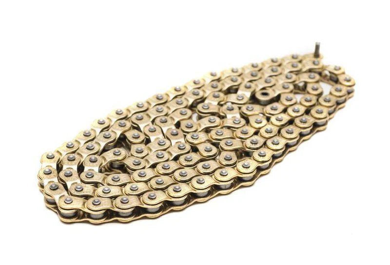 Cult Halflink — chains at güd byek BMX