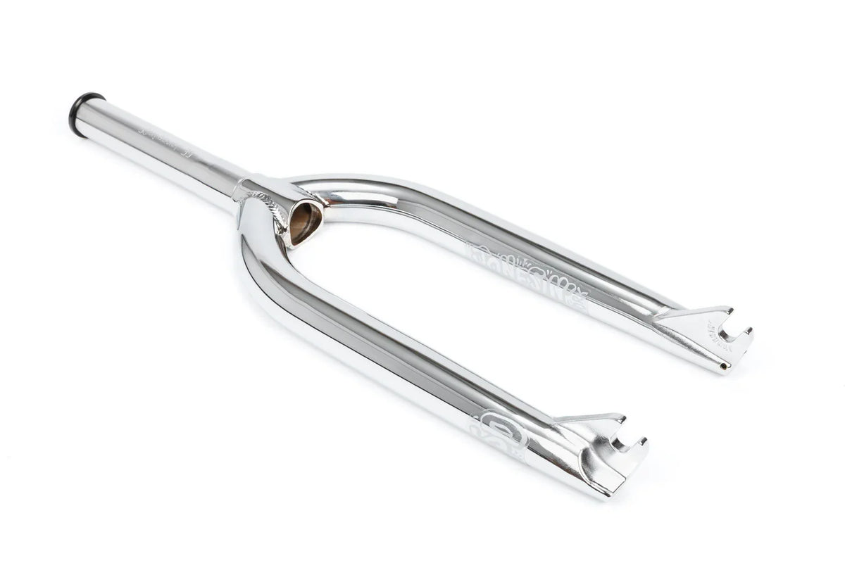 BSD Jonesin' Fork — forks at güd byek BMX