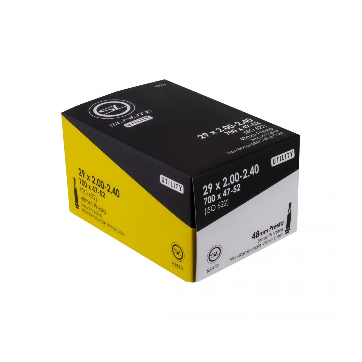 Sunlite 29 2.00X2.40 Presta — tires & tubes at güd byek BMX