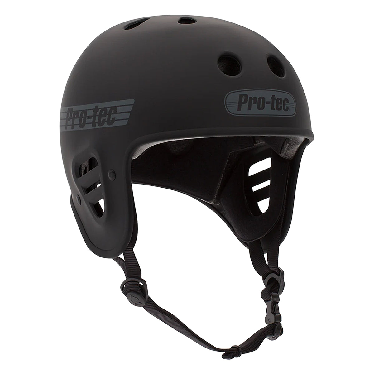 Pro-Tec Protec Full Cut Helmet — drivetrain hardware at güd byek BMX