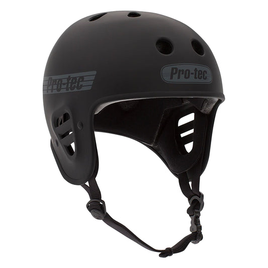 Pro-Tec Protec Full Cut Helmet — drivetrain hardware at güd byek BMX