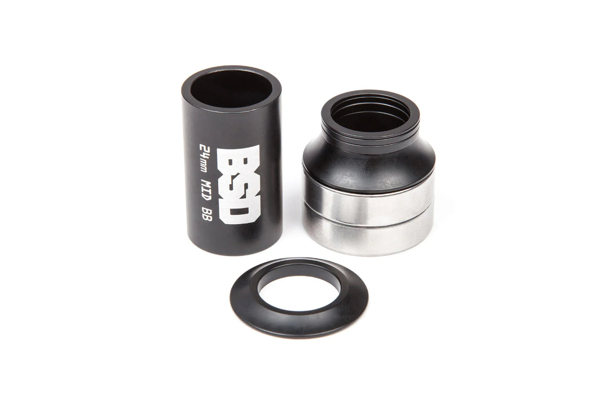 BSD Substance Mid BB — bottom brackets at güd byek BMX