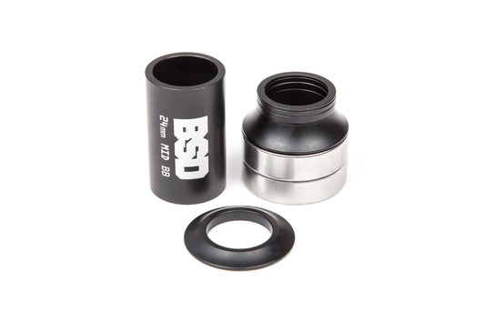 BSD Substance Mid BB — bottom brackets at güd byek BMX
