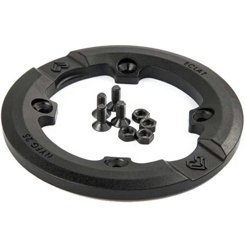 Eclat Ak Replacement Sprocket Guard — sprockets & chainrings at güd byek BMX