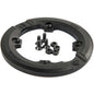 Eclat Ak Replacement Sprocket Guard — sprockets & chainrings at güd byek BMX