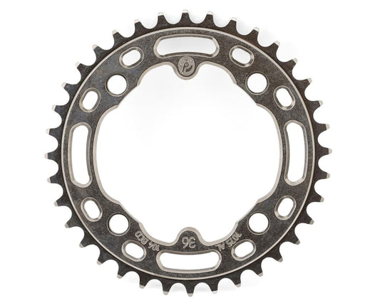 Profile Racing Elite Chainring -104BCD-4 Bolt — sprockets & chainrings at güd byek BMX