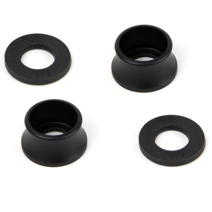 Profile Racing Volcano Cone Washers — alternate view