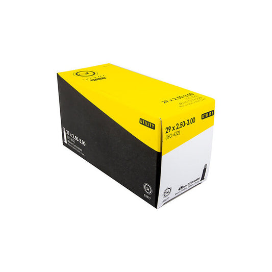 Sunlite Tubes 29X2.50-3.00 SV48/Smth/Rc — tires & tubes at güd byek bike shop