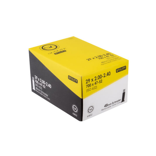 Sunlite 29X2.00-2.40 Tube - Schrader Valve — tires & tubes at güd byek bike shop