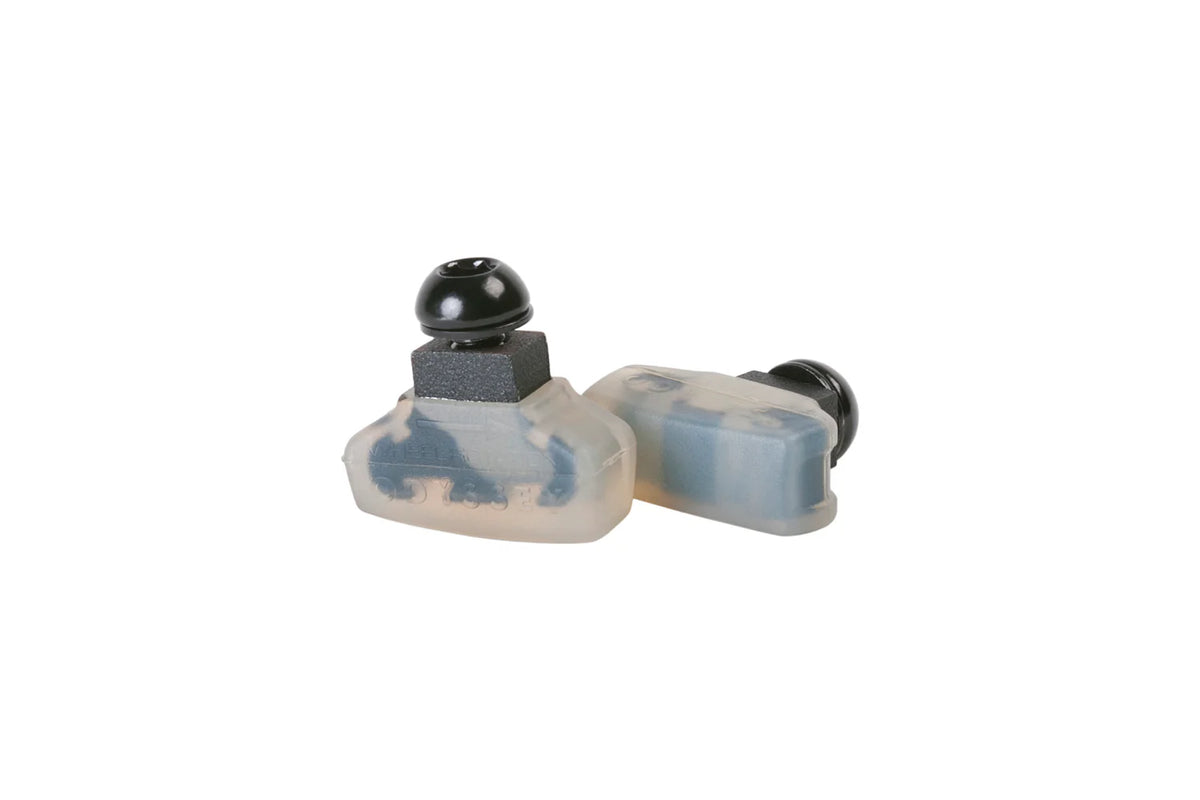 Odyssey Ghost Pads — brakes at güd byek BMX