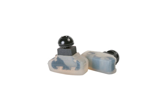 Odyssey Ghost Pads — brakes at güd byek BMX