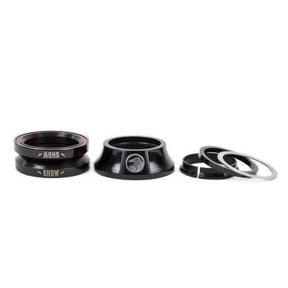 Shadow Stacked Headset — headsets at güd byek BMX