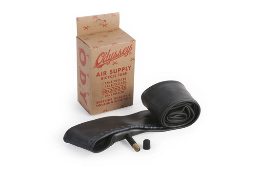 Odyssey Air Supply Inner Tube — tires & tubes at güd byek BMX