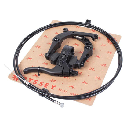Odyssey Springfield Brake Kit — alternate view