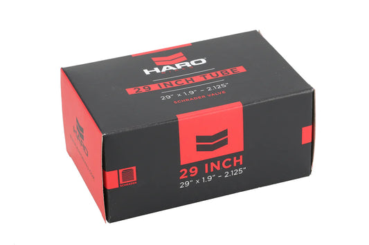 Haro 29 Inch Tube — tires & tubes at güd byek BMX