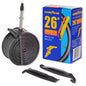 Goodyear 26 X 2.1-2.4 Presta Valve — tires & tubes at güd byek bike shop