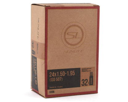 Sunlite Standard 24" Inner Tube — tires & tubes at güd byek BMX