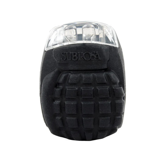 Subrosa Combat Light Set — lights at güd byek BMX