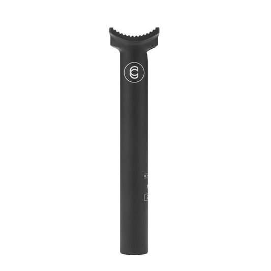 Cinema Stealth Seat Post — seatposts at güd byek BMX