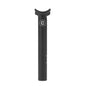 Cinema Stealth Seat Post — seatposts at güd byek BMX