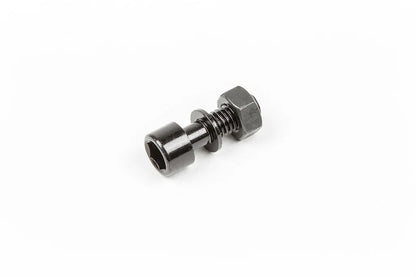 BSD Seat Clamp Bolt — seat clamps at güd byek BMX