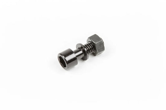 BSD Seat Clamp Bolt — seat clamps at güd byek BMX