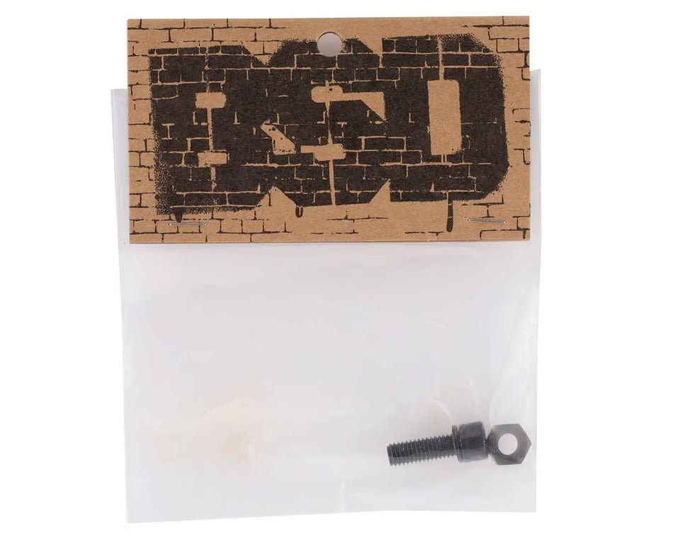 BSD Seat Clamp Bolt — alternate view