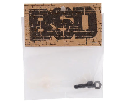 BSD Seat Clamp Bolt — alternate view