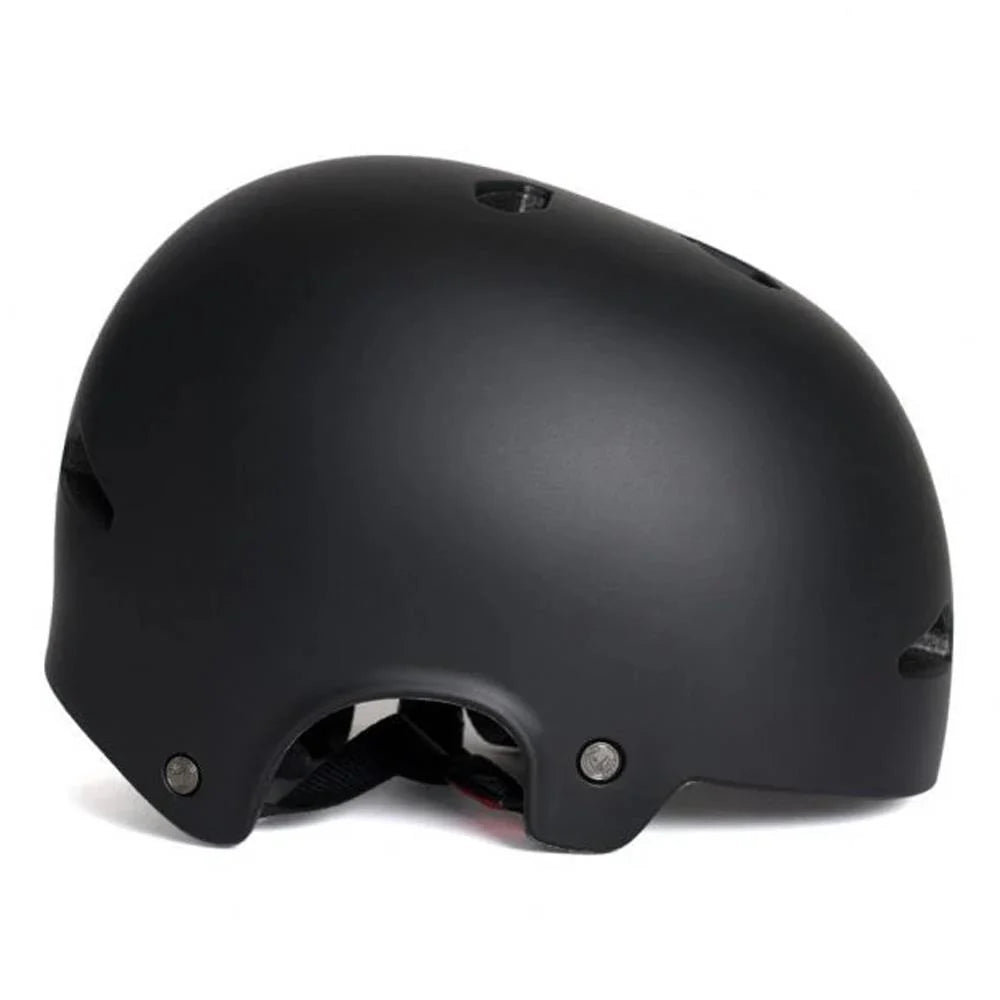Shadow Featherweight in-Mold Helmet — alternate view