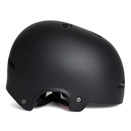 Shadow Featherweight in-Mold Helmet — alternate view