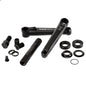 Premium Trestle 24MM Crank — cranks at güd byek BMX
