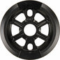 Cult Dak Guard Sprocket / Black & Polished — alternate view