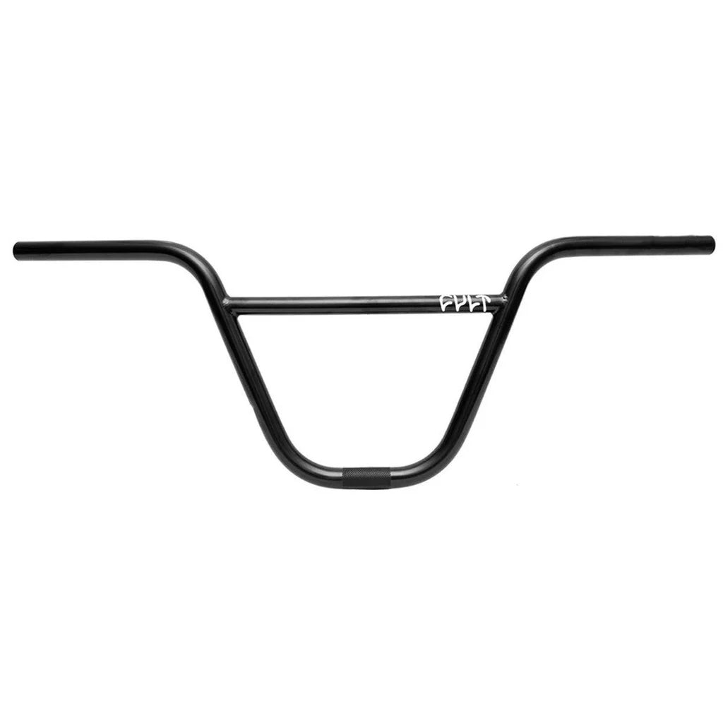 Cult Crew Bars — alternate view