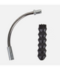 Clarks Guide Pipe & Boot — brakes at güd byek BMX