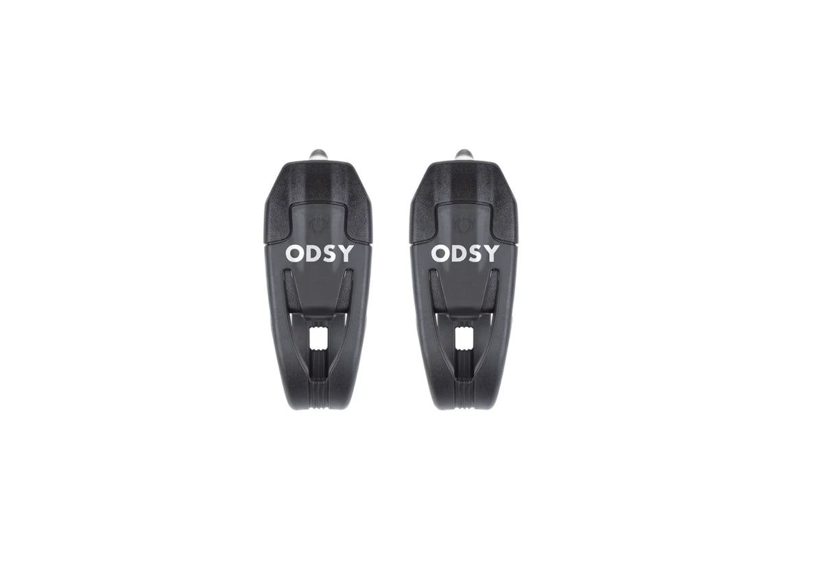 Odyssey LED Bike Lights — lights at güd byek BMX