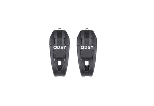 Odyssey LED Bike Lights — lights at güd byek BMX
