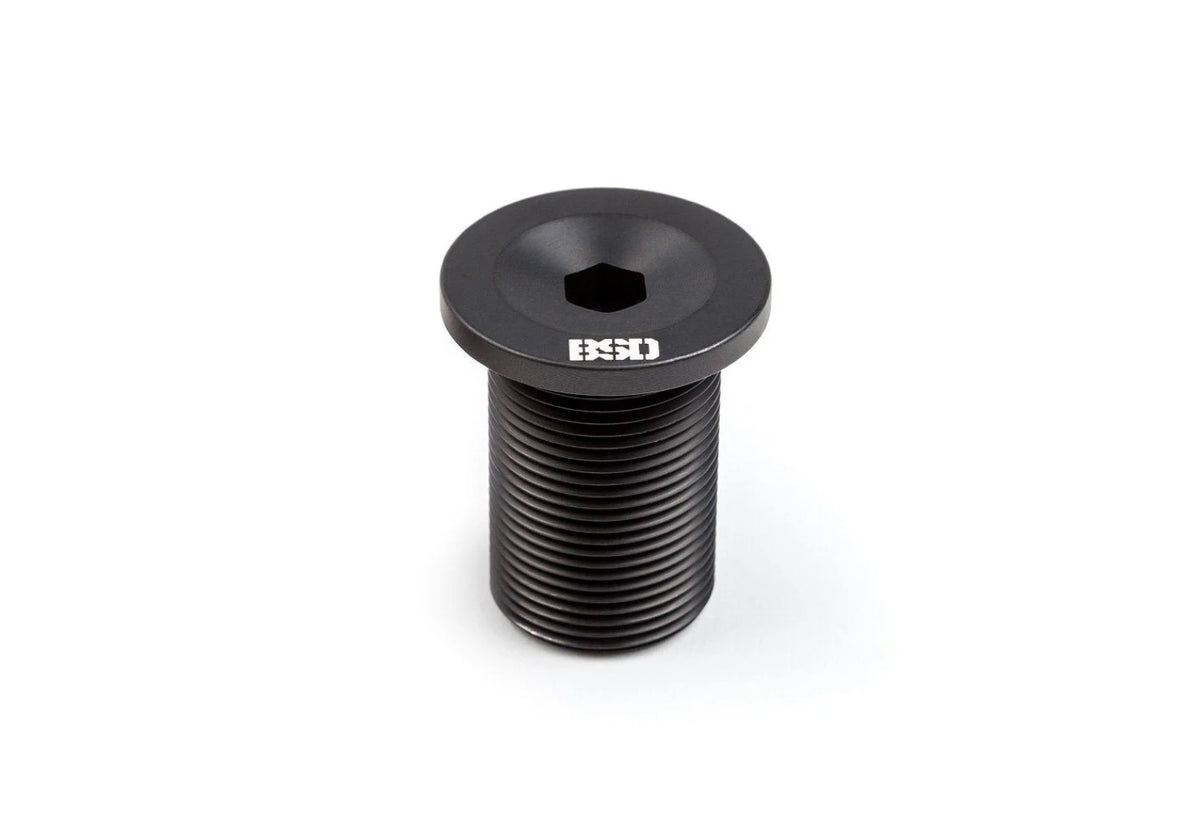BSD Acid/Jonesin' Fork Top Cap — forks at güd byek BMX