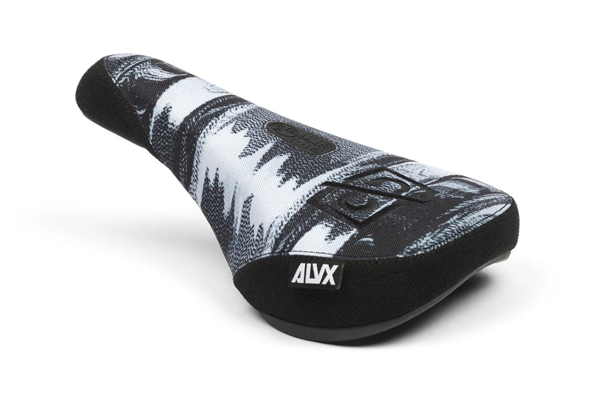 BSD Eject Mid Seat — seats at güd byek BMX