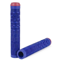 Shadow Gipsy Grips — grips at güd byek BMX