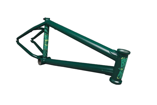 BSD FOCUS FRAME Forest Green 20.8"