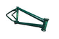BSD FOCUS FRAME Forest Green 20.8"