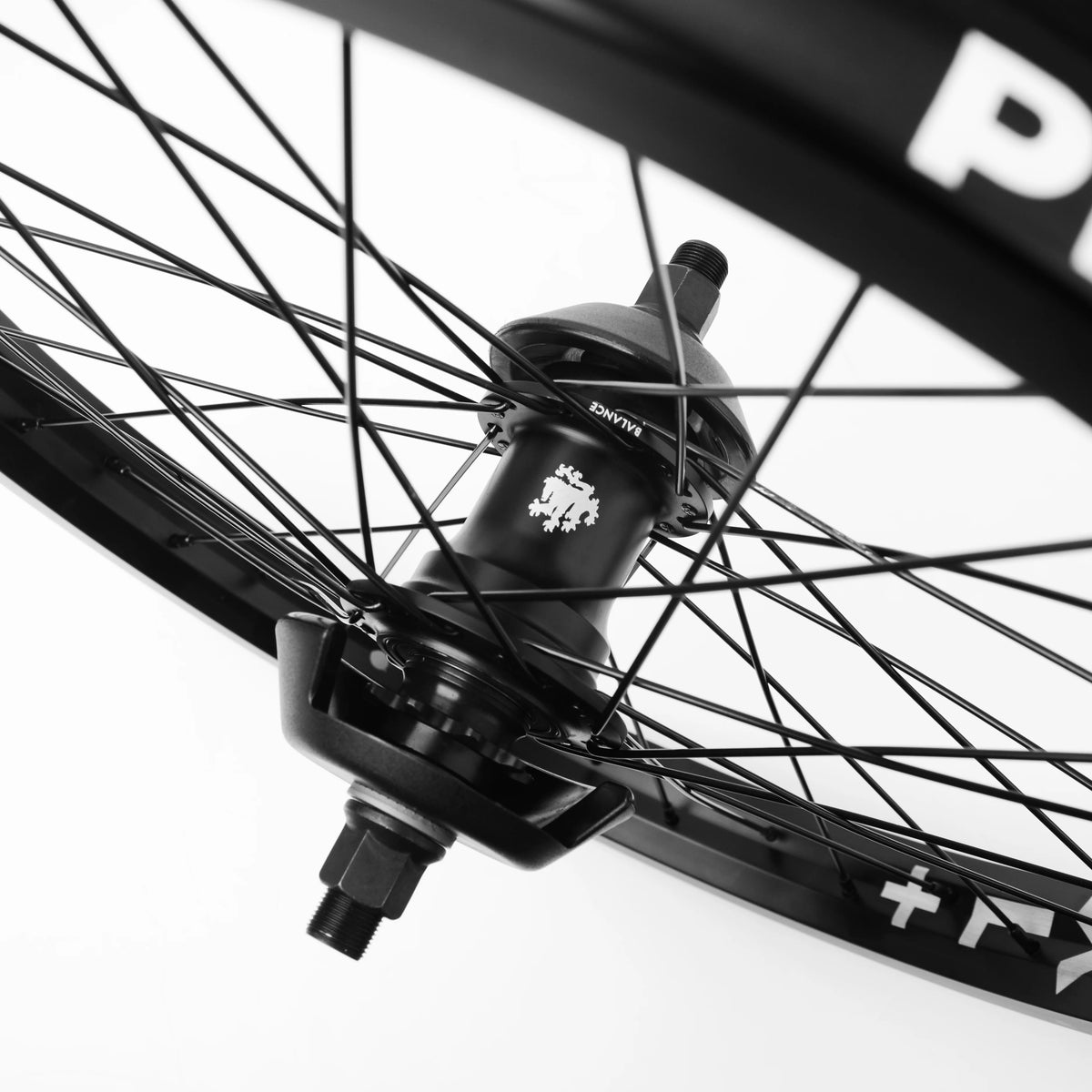 PRIMO VSXL+ FREECOASTER REAR WHEEL