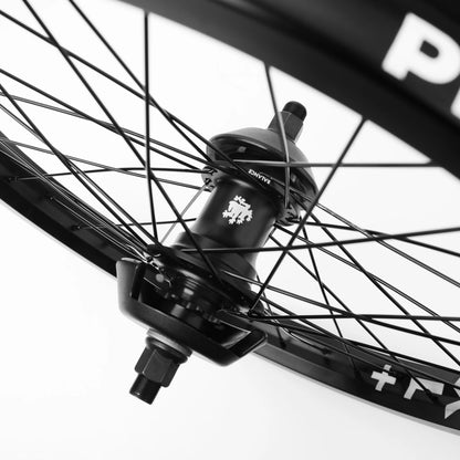 PRIMO VSXL+ FREECOASTER REAR WHEEL