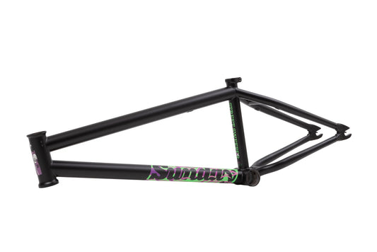 SUNDAY STREET SWEEPER FRAME 20.75"