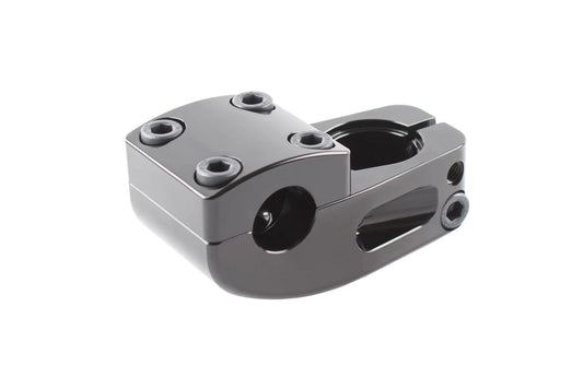 ODYSSEY BROC V2 STEM Black