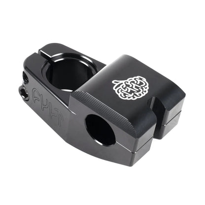 Max Stem / black & polished